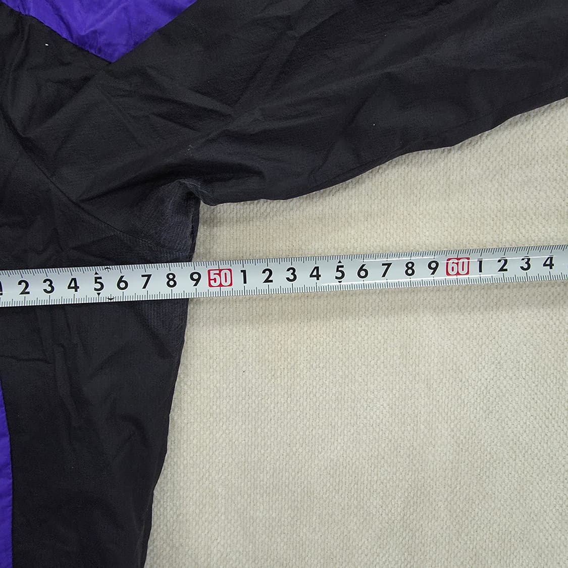 [M] 아이더 여성 등산 바람막이 자켓 (하단스트링끈없음) 1223J2 상품이미지8