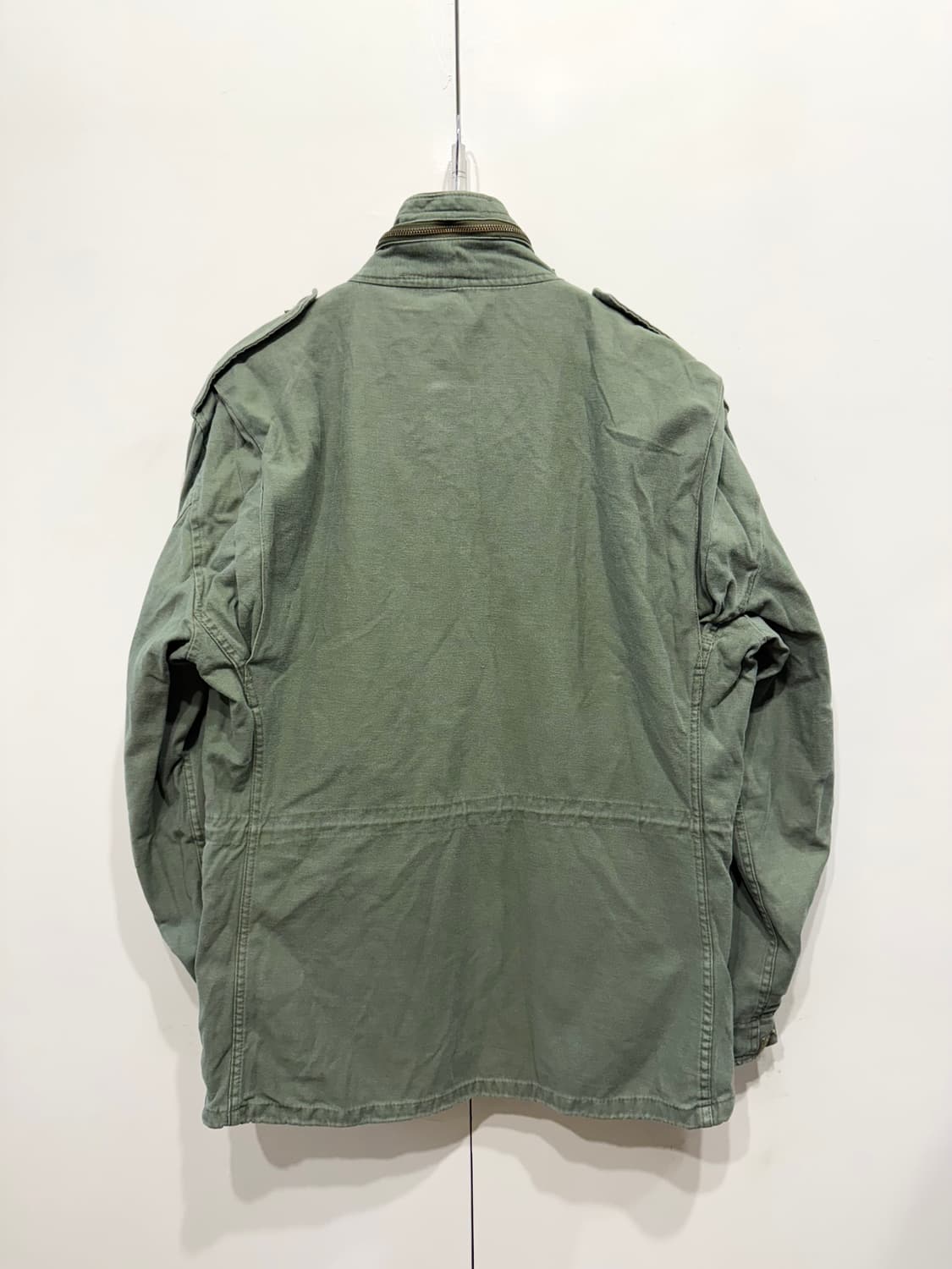 M65 오리지널 필드 자켓 상품이미지5