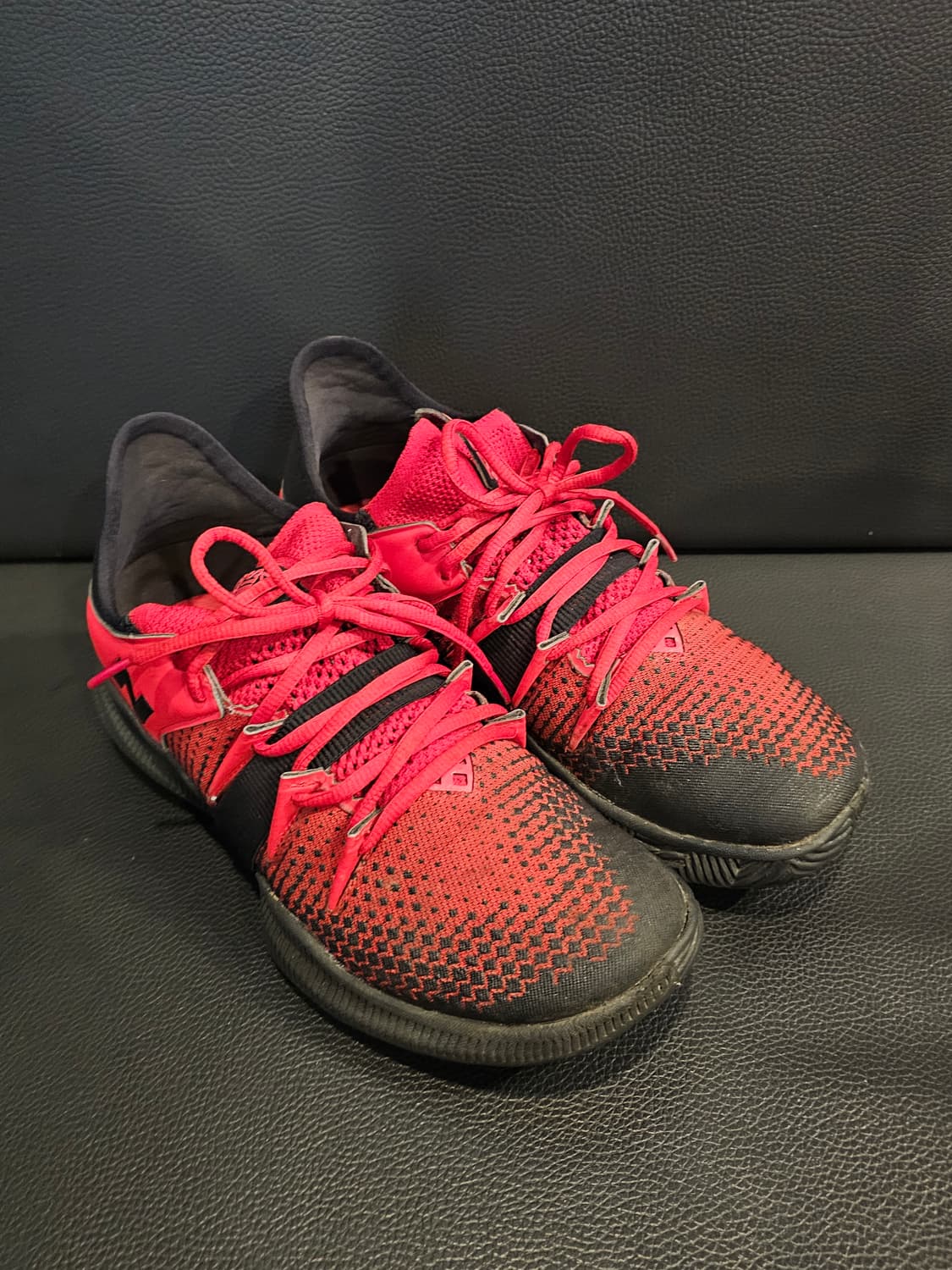 뉴발란스 농구화 GS OMN1S LOW 상품이미지3