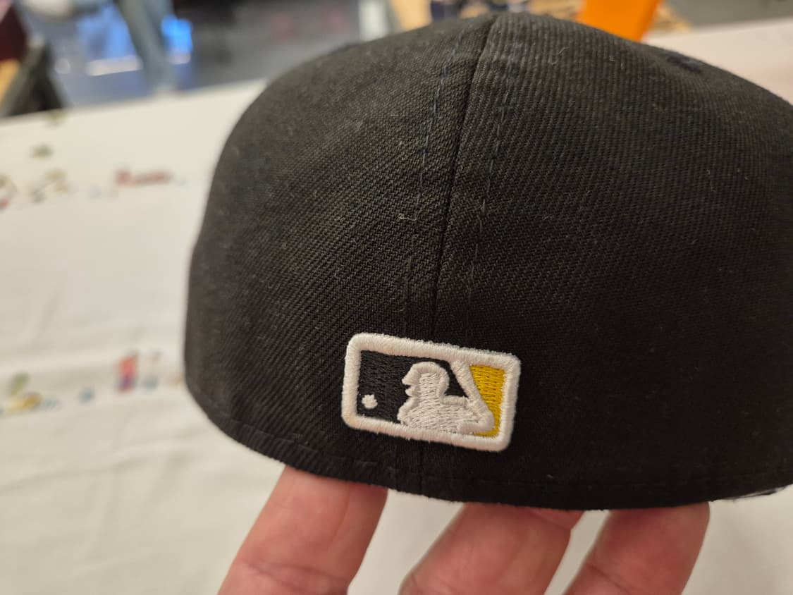 뉴에라 피츠버그 파이러츠 59fifty  상품이미지5