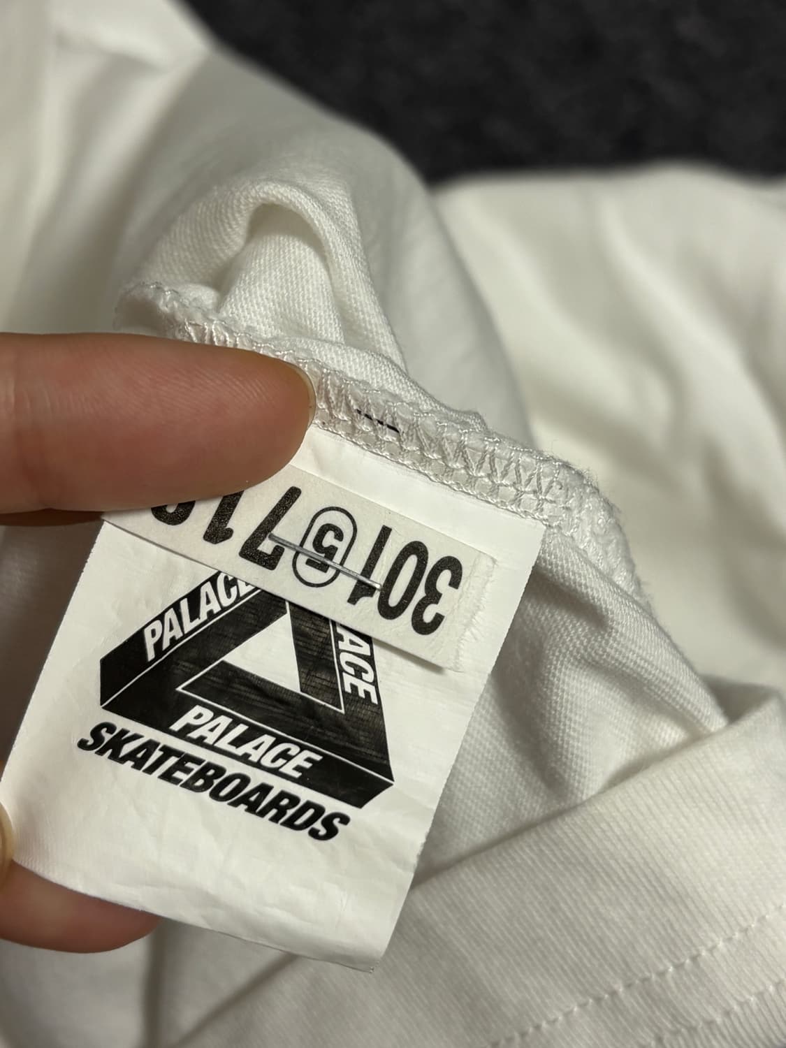 팔라스 반팔 L(100) 상품이미지4