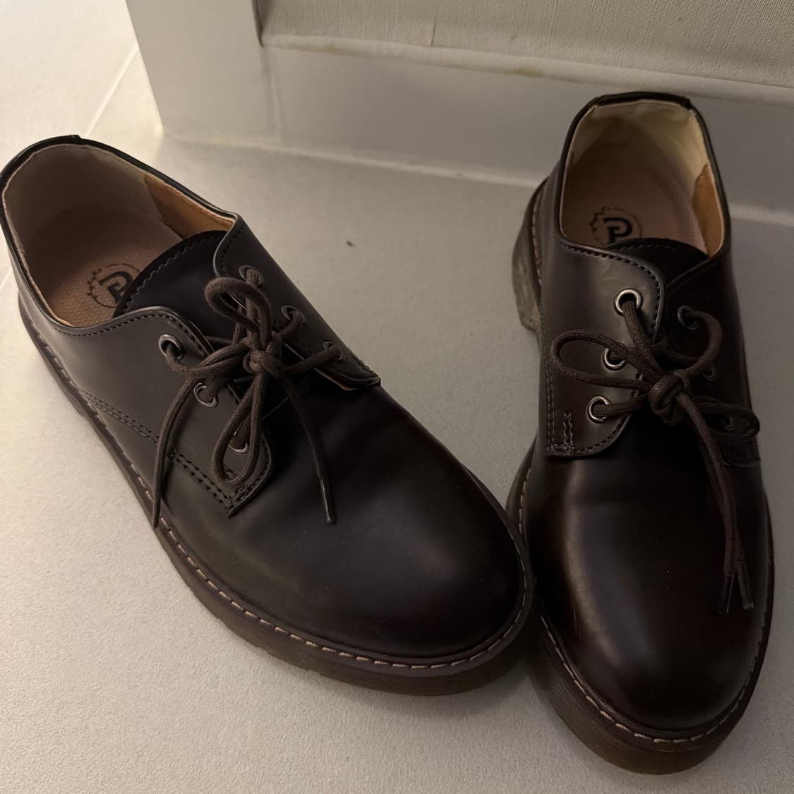 로퍼 슈즈 새상품 상품이미지4