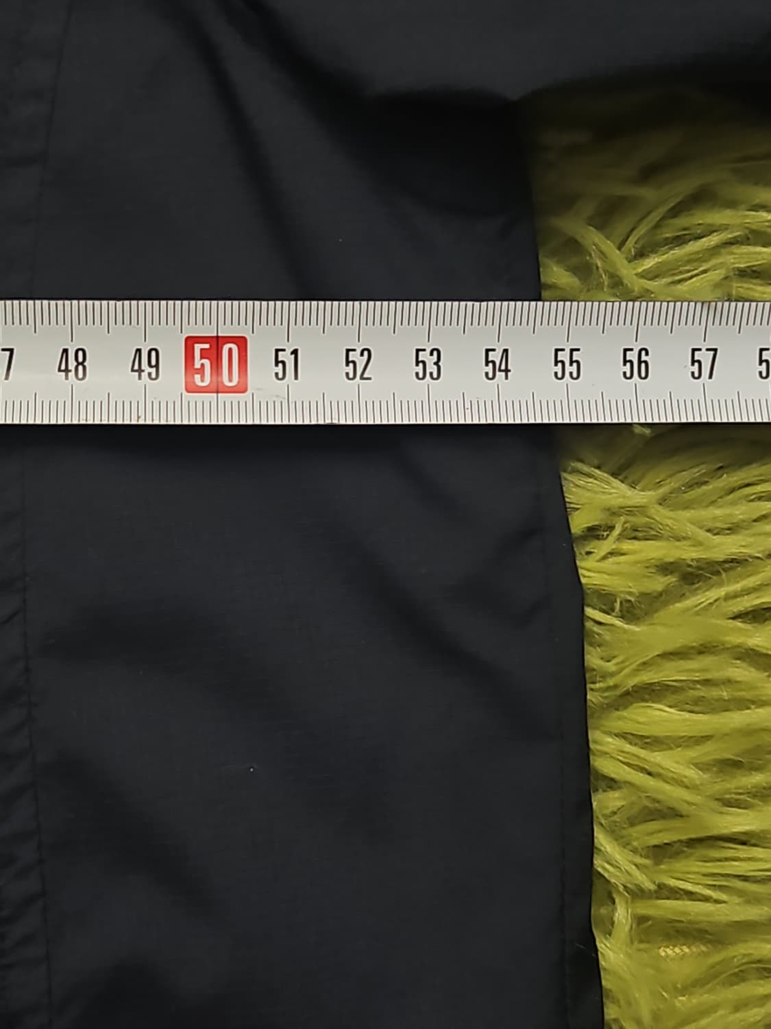 나이키 올드스쿨 바람막이 m 상품이미지8