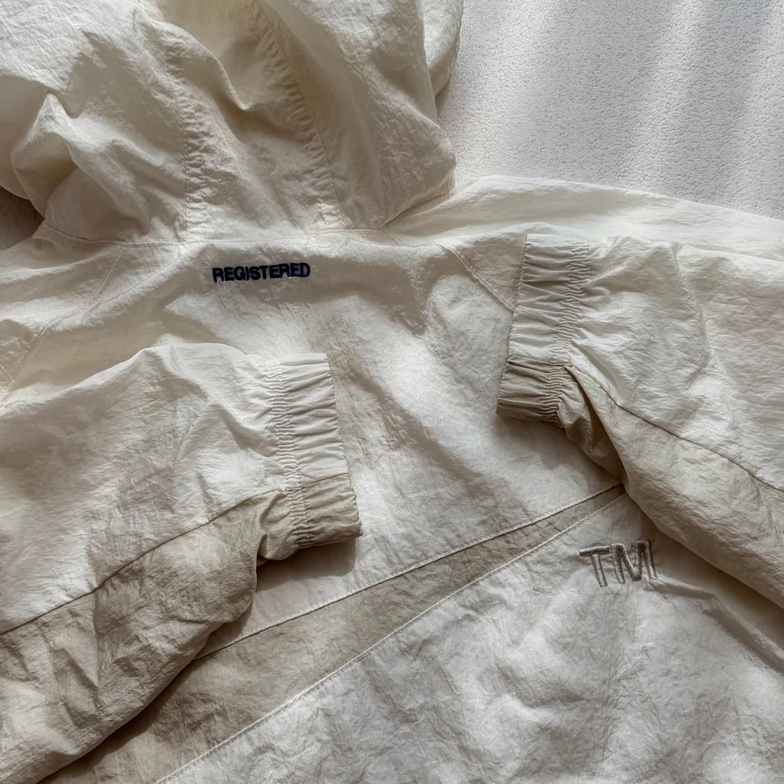 나이키 빅스우시 바람막이 XL 상품이미지7