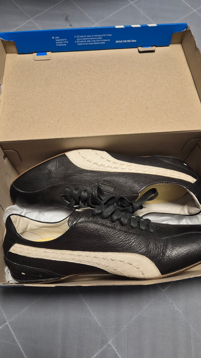 puma 96hour kinglux 280 새상품 상품이미지1