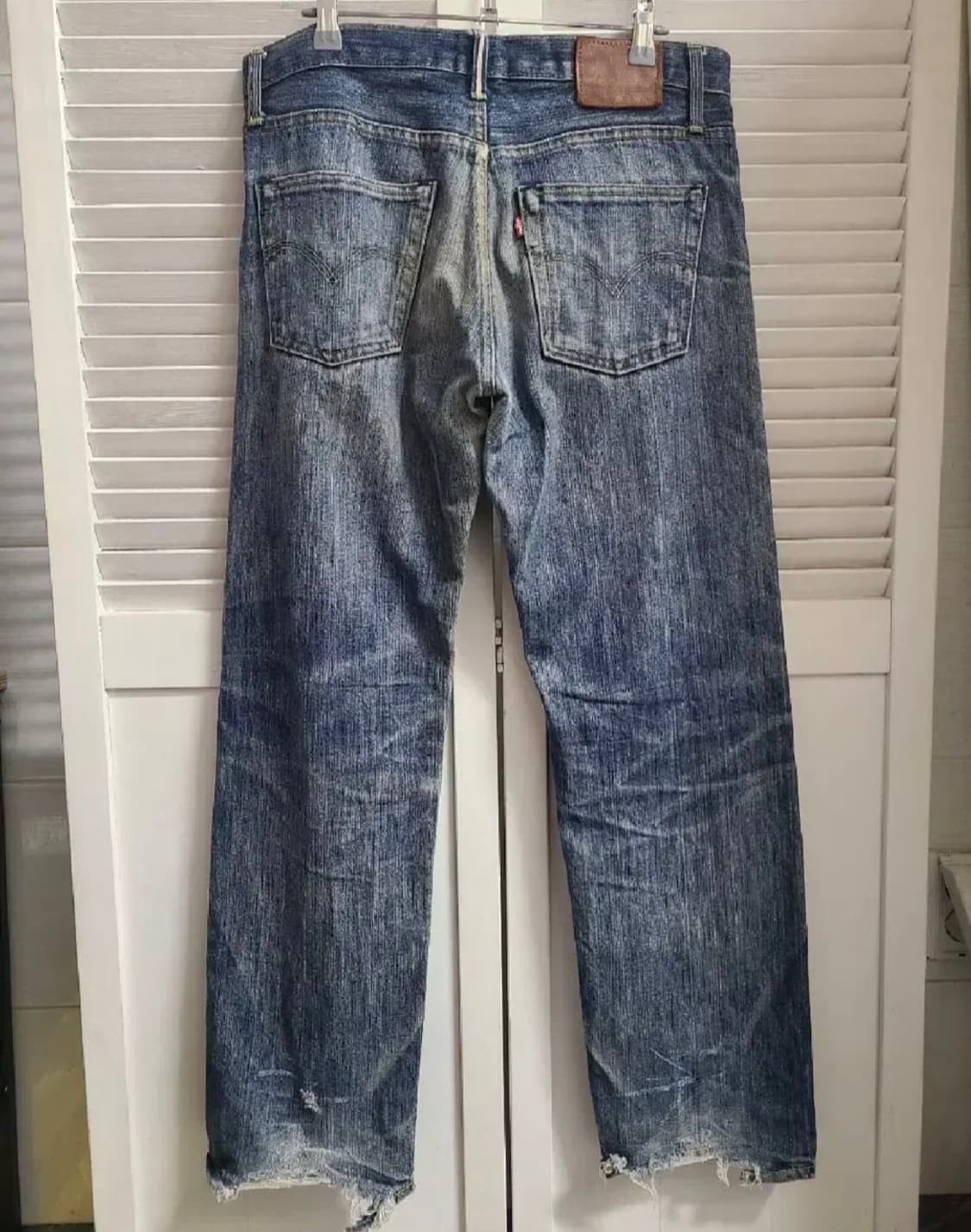 리바이스 93년 US 501XX 상품이미지5