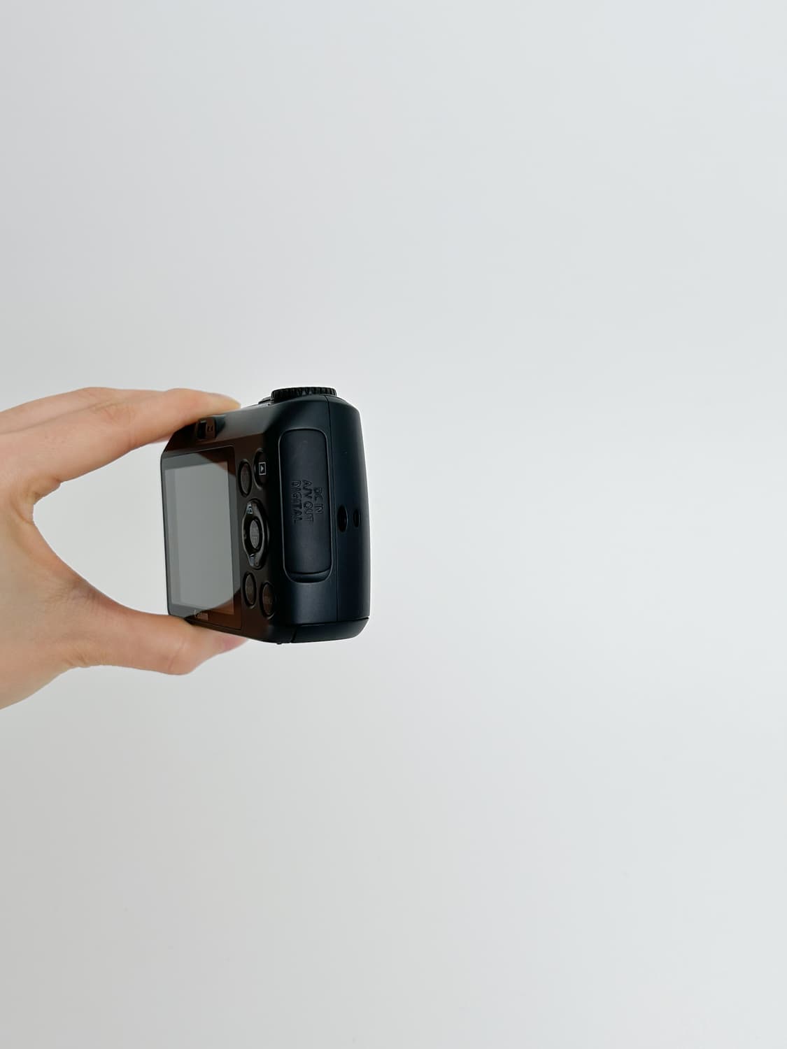 제니디카!) 캐논 파워샷 a1200 Powershot 빈티지 디카 상품이미지10