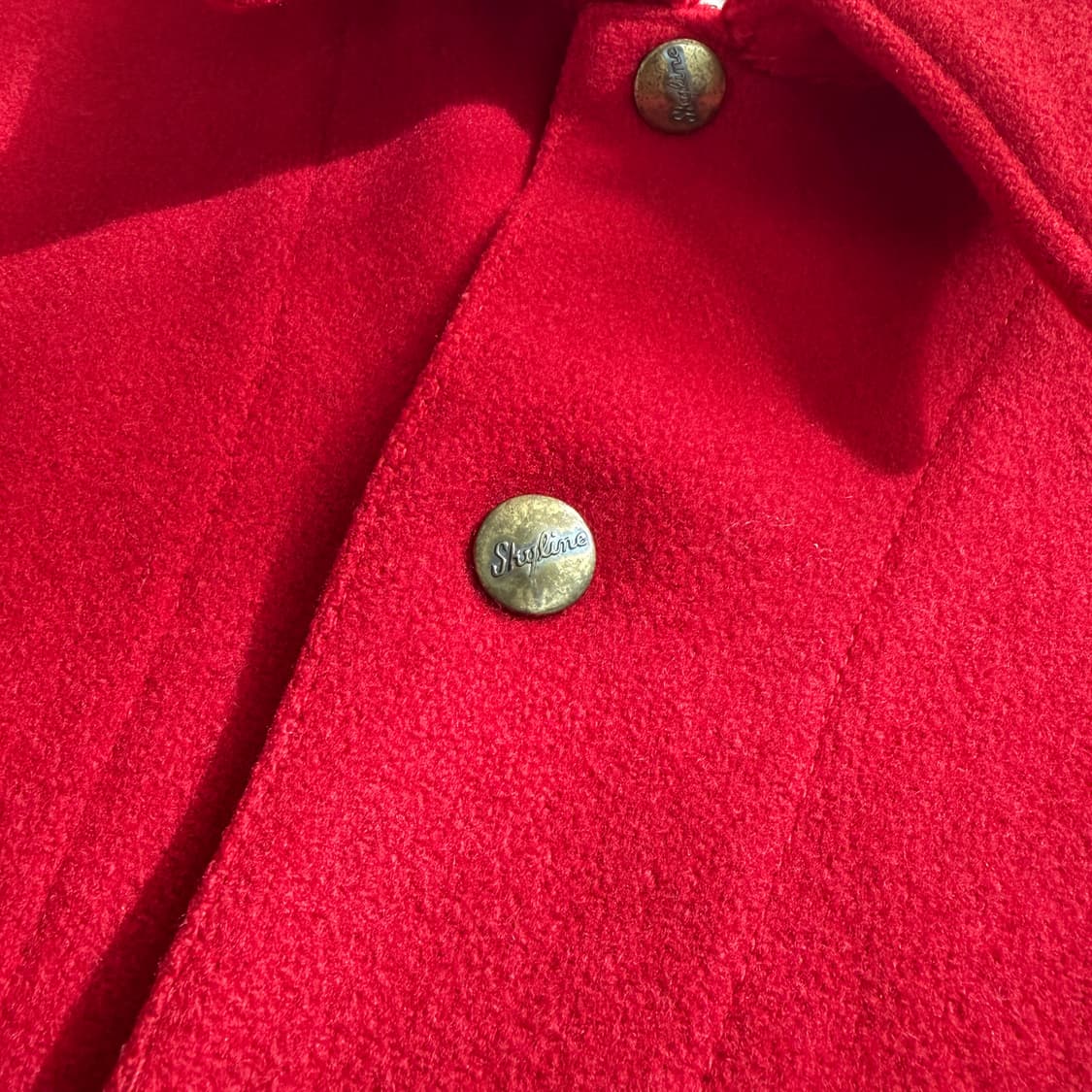 40s-50s USA OG 알래스카 슬리핑 백 컴퍼니 XL 상품이미지7