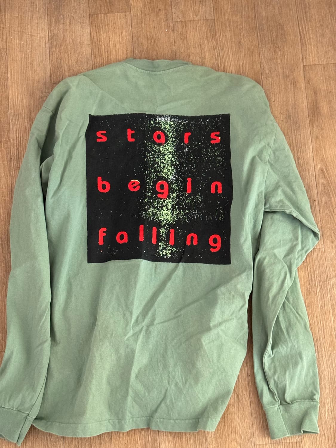 Obey 롱 슬리브 상품이미지2