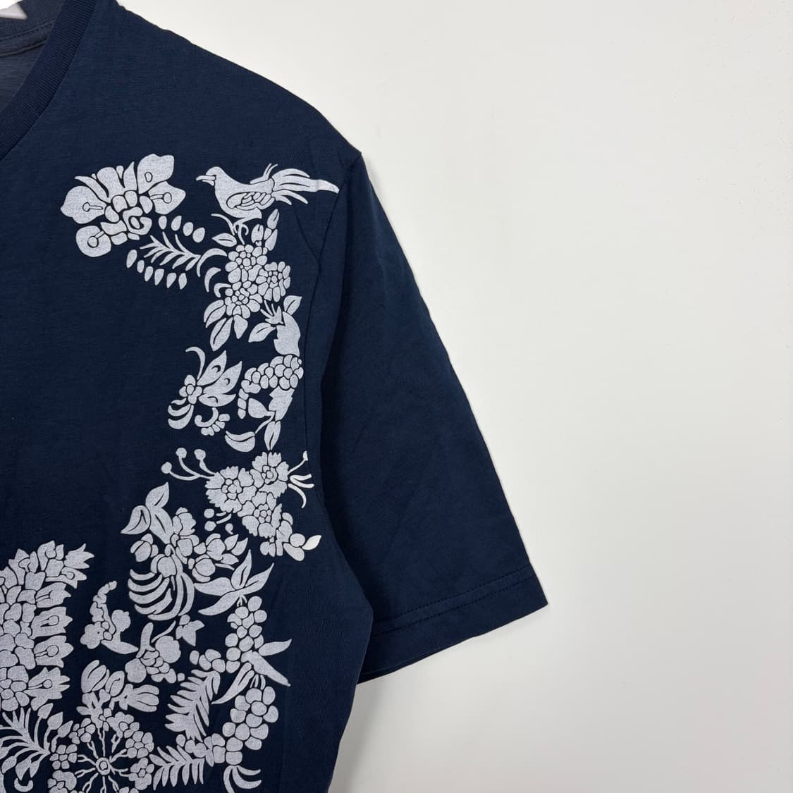 비비안웨스트우드 오브 반팔 티셔츠 상품이미지4