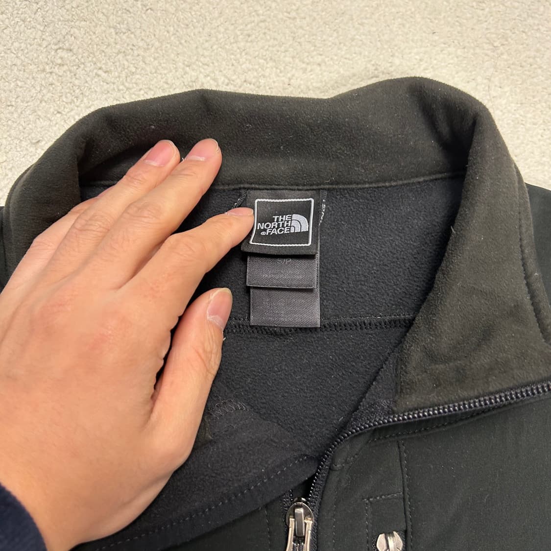 The North Face Softshell Windbreaker  상품이미지6