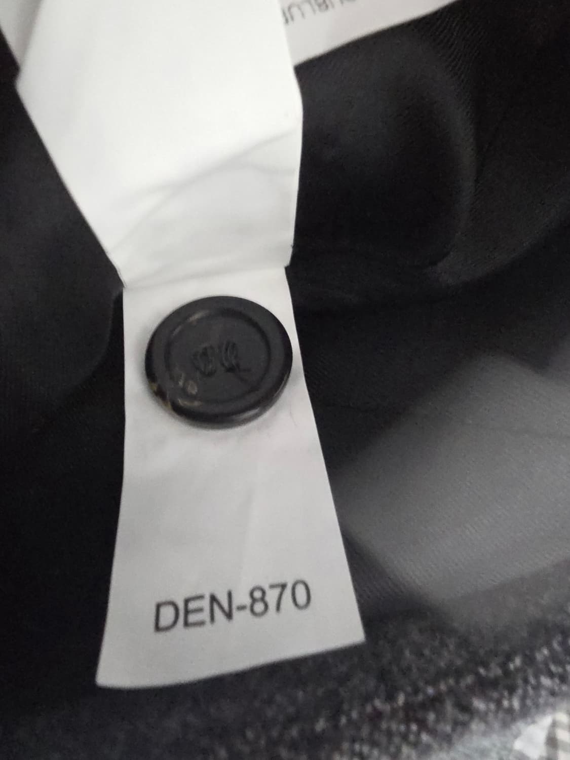 자라 디올맛 자켓 s사이즈 상품이미지2