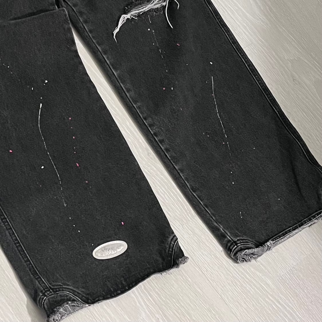 아더에러 디스 데님 3size 상품이미지9