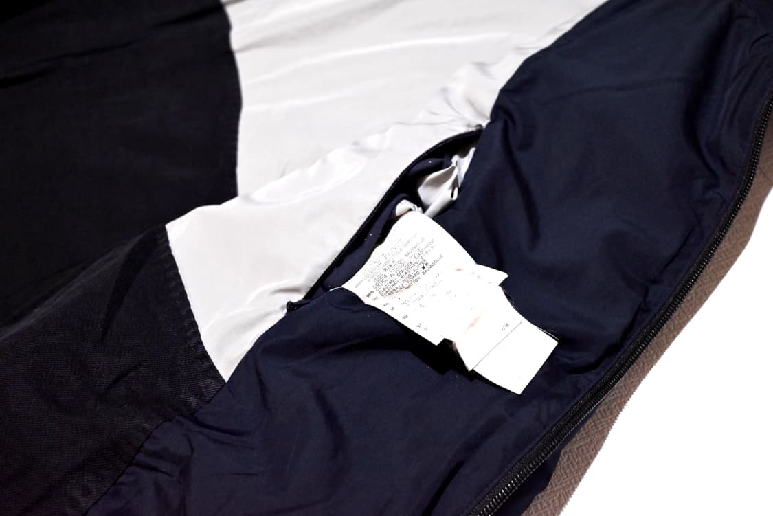 jil snader by raf 2011fw down parka 상품이미지3