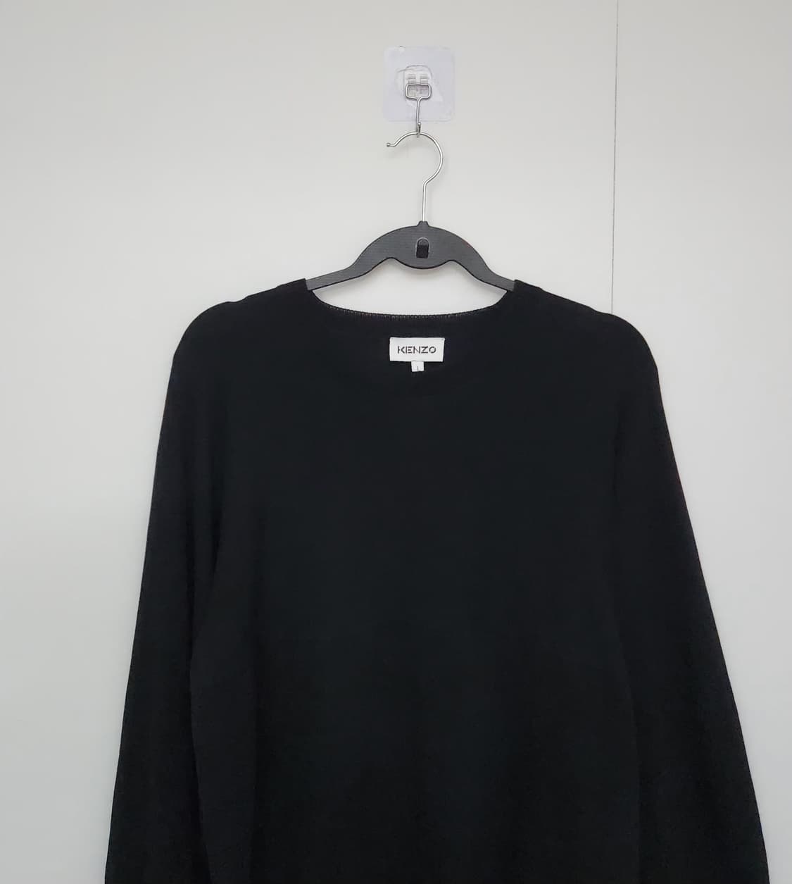 겐조 니트 100 L 상품이미지7