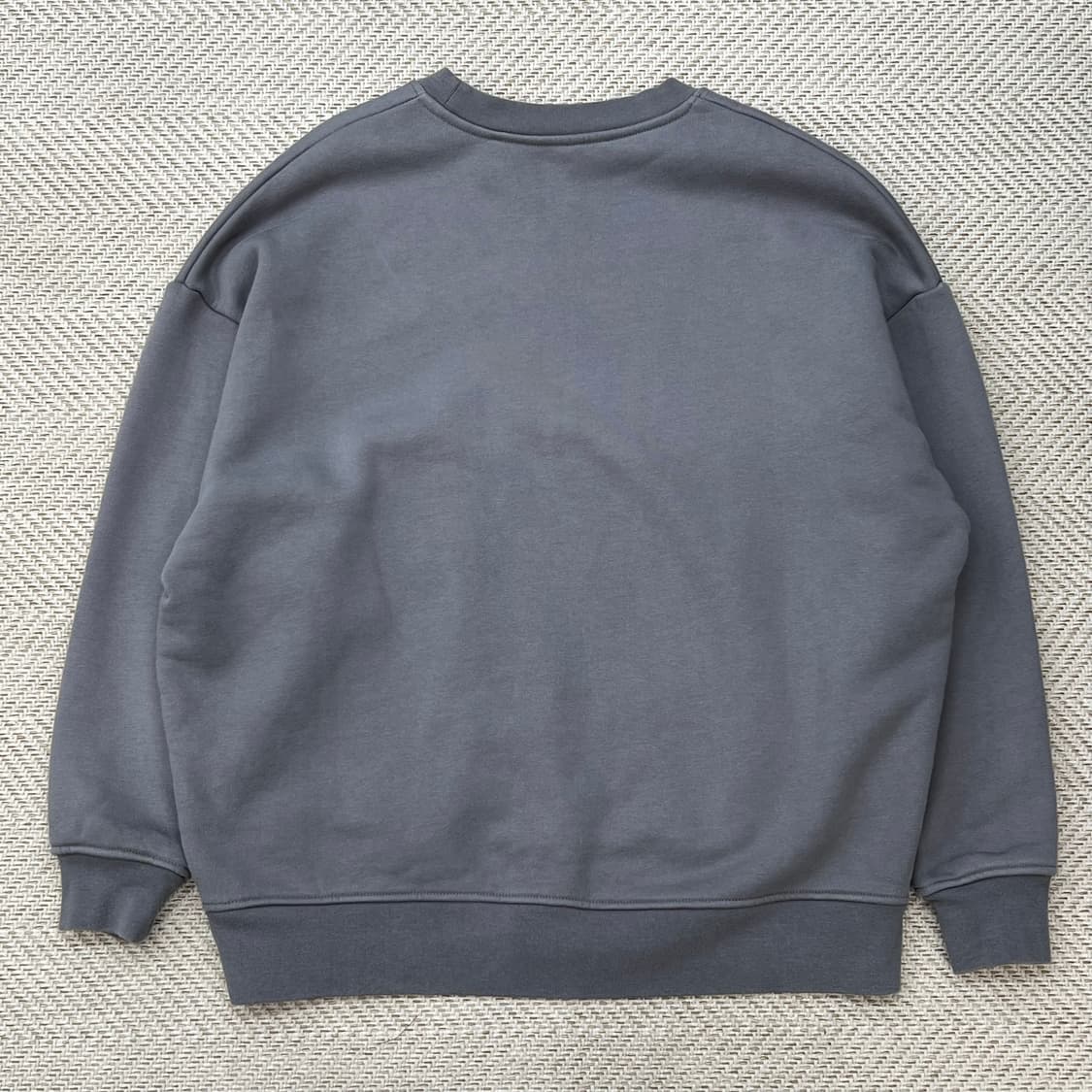 이로 프린팅 맨투맨 r2562 상품이미지2