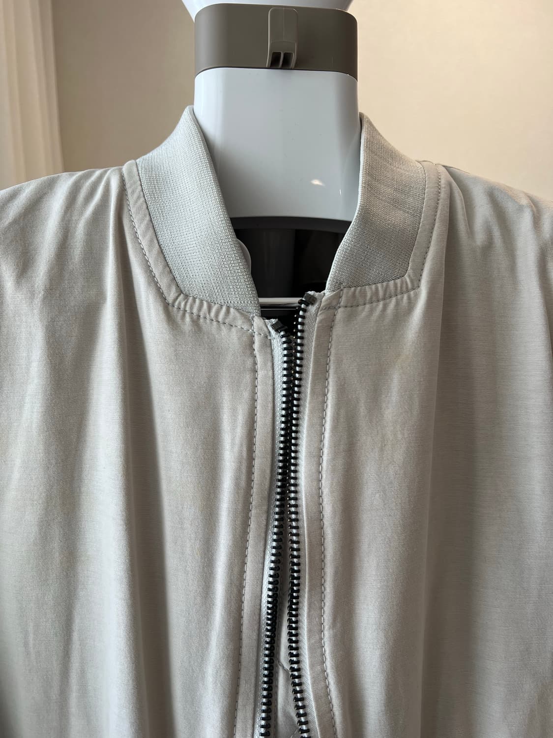 H&M / 화이트 마원 / M 상품이미지8