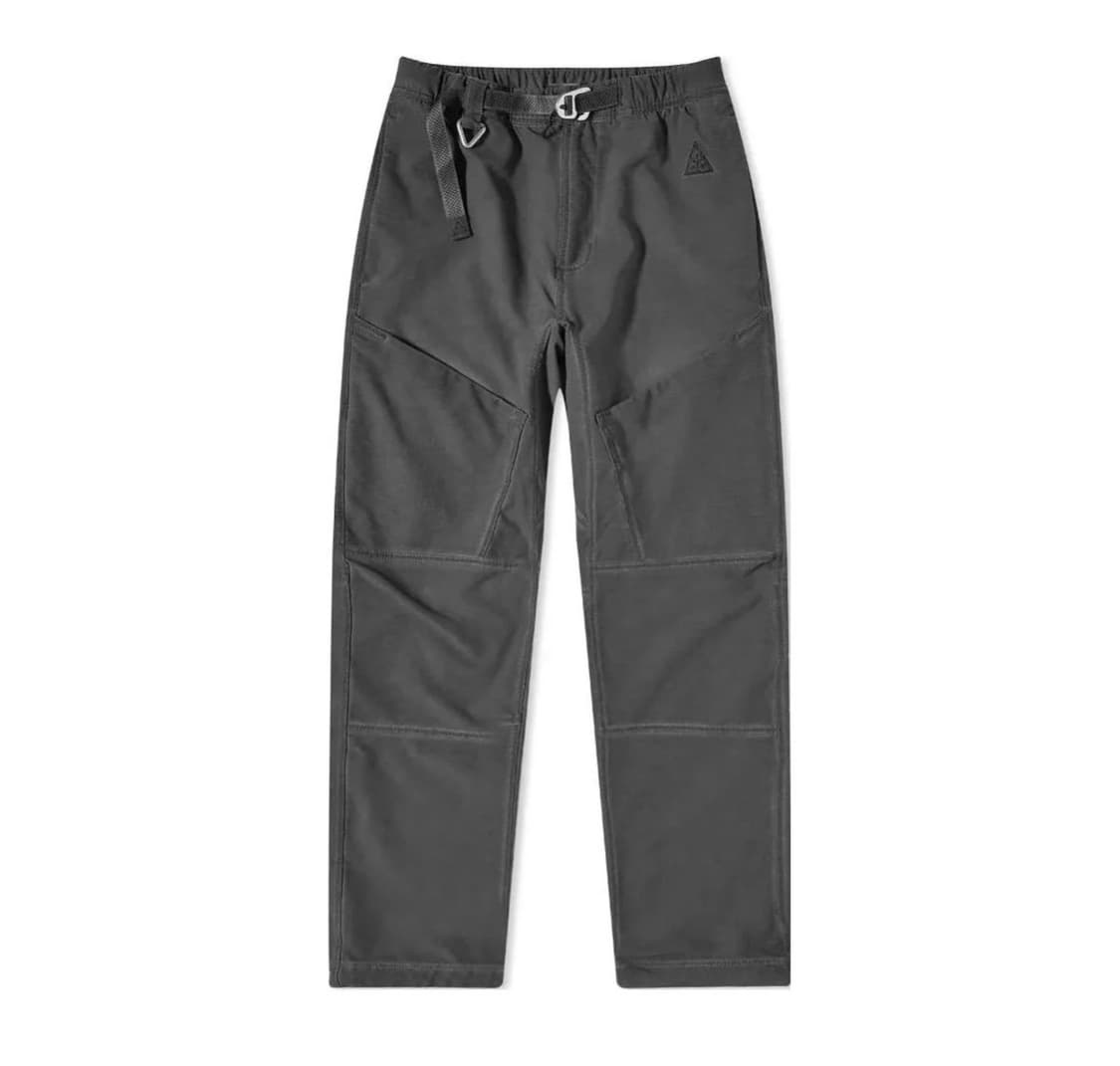 [US L]나이키 ACG flyease 트레일 팬츠 블랙 상품이미지1