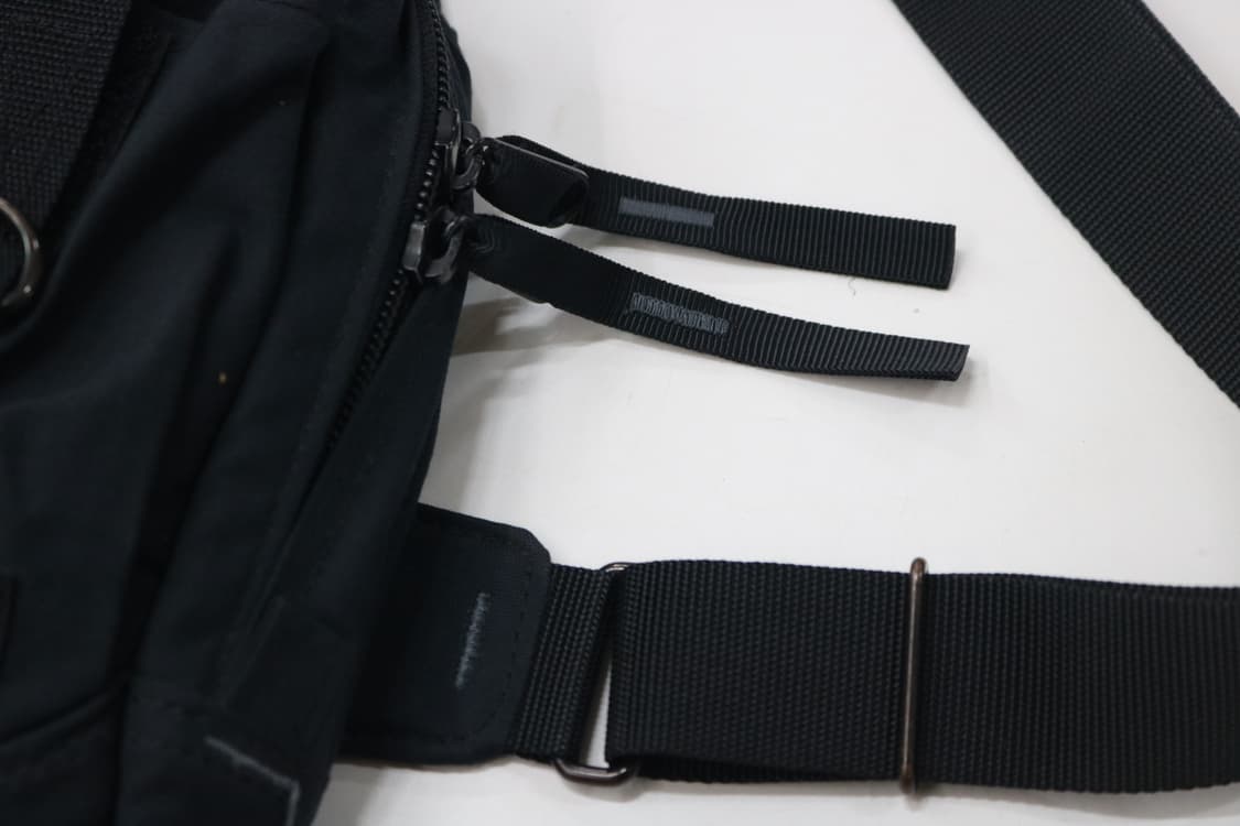 포터 테크니컬 바디백 상품이미지5