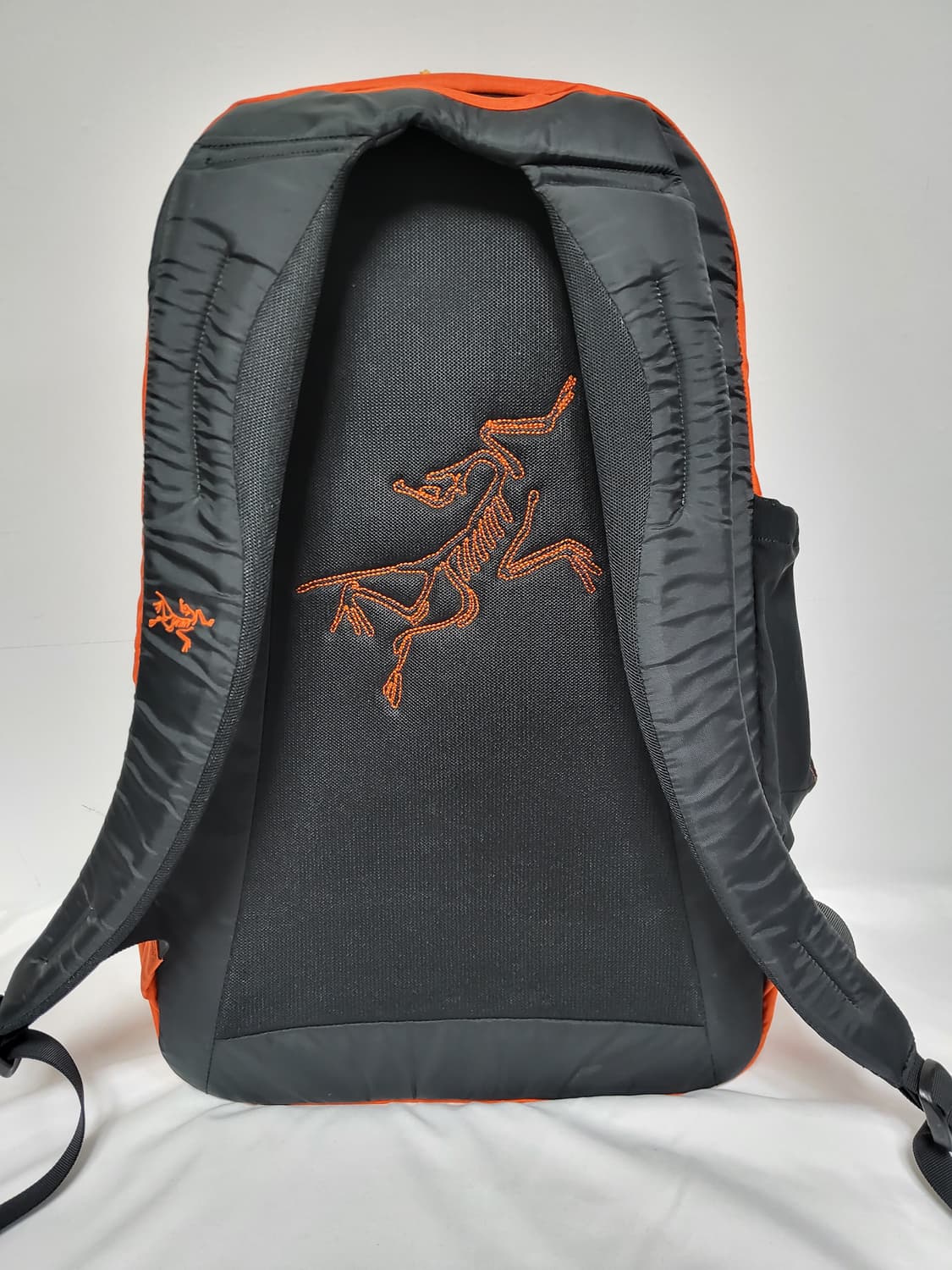 아크테릭스 백팩 정품 20L 상품이미지2