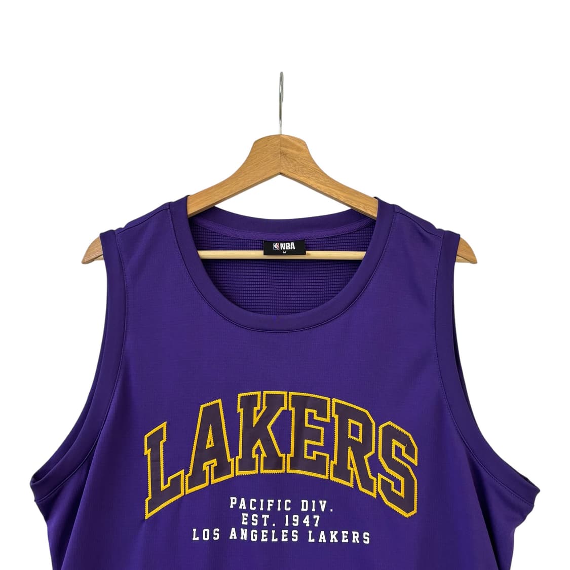 NBA 레이커스 매쉬 나시티 상품이미지2