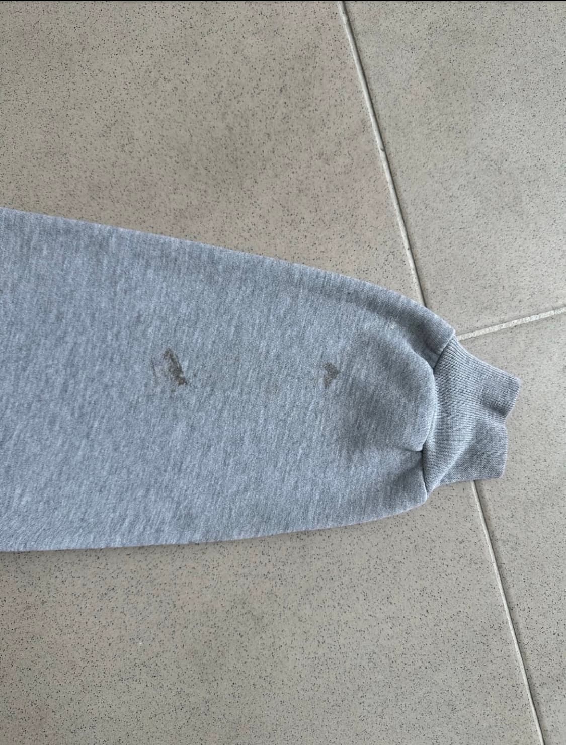 90s 러셀 애슬레틱 스웻셔츠 상품이미지4