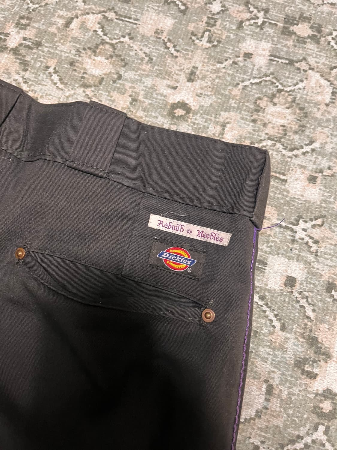 디키즈 니들즈 바지  상품이미지3