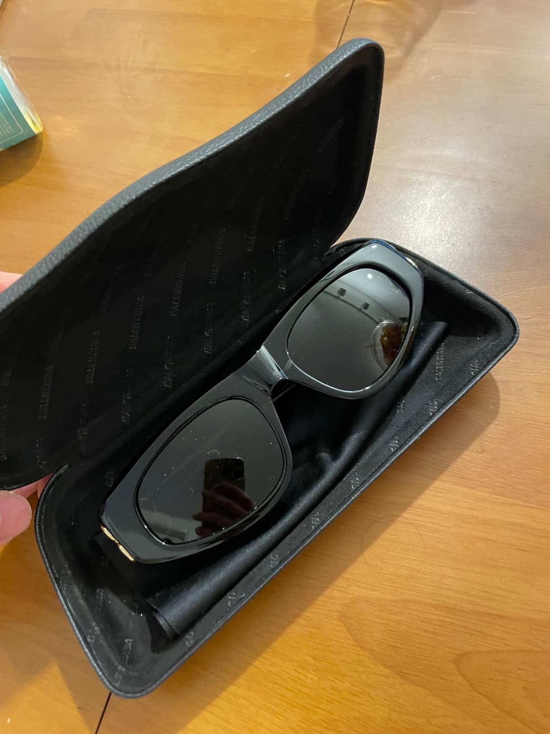 발렌시아가 선글라스 상품이미지1