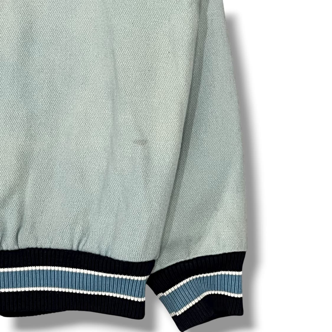 mlb 코튼 바시티 자켓 s08529 상품이미지7