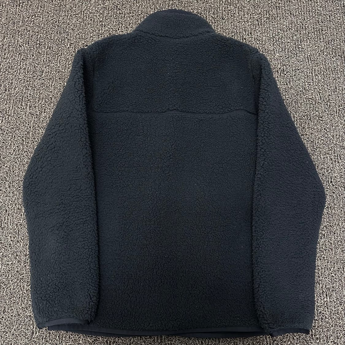 컬럼비아 뽀글이 털 포켓 후리스 자켓 95(M) 상품이미지5