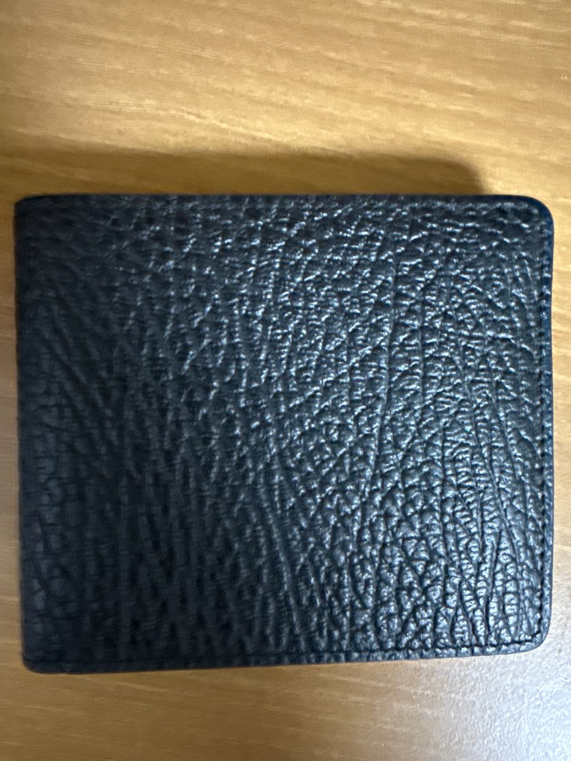 마르지엘라 포 스티치 카프레더 반지갑 상품이미지2