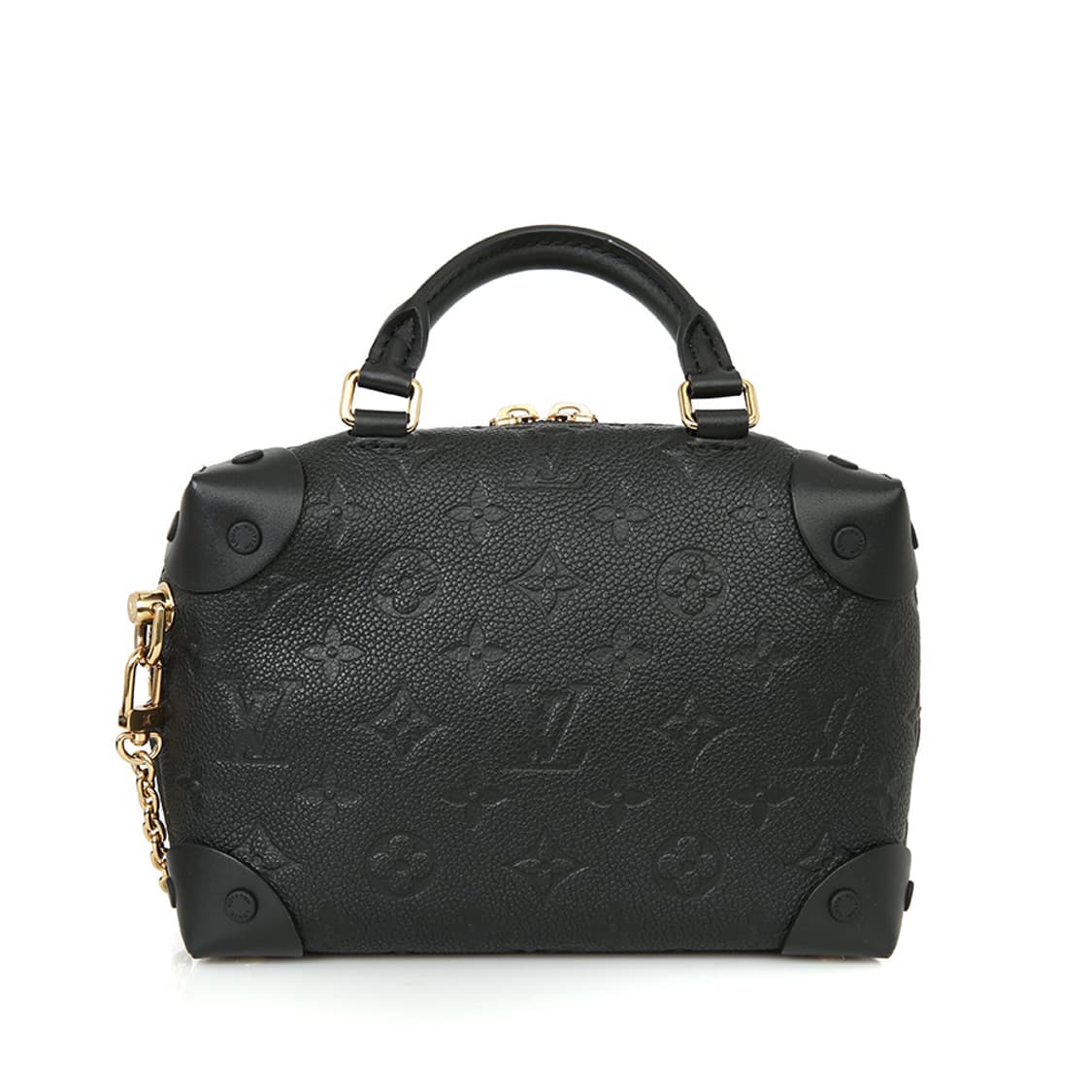 루이비통 앙프렝뜨 쁘띠뜨말 수플 미니 숄더 체인백 M45393 상품이미지3