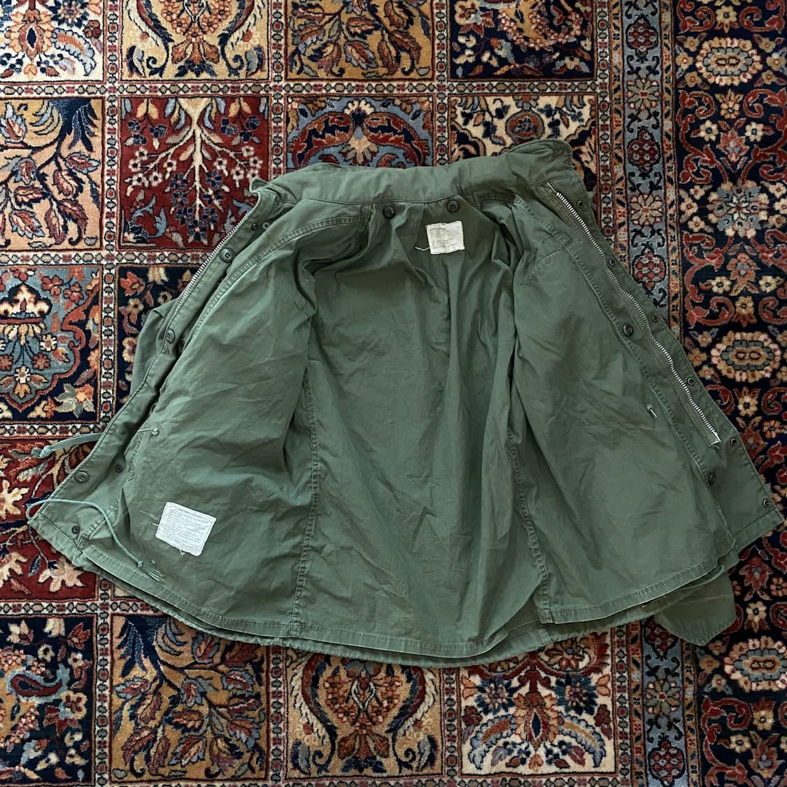 🌊M65 2nd S-S 상품이미지2