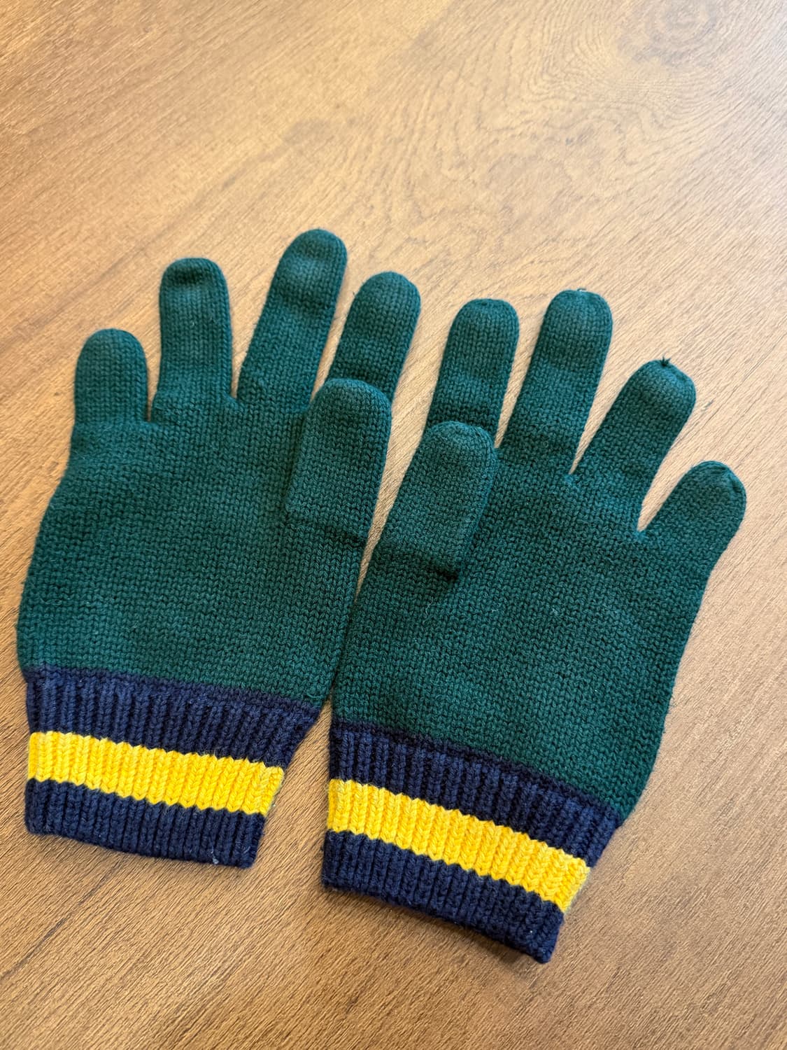 Polo ralph lauren 폴로베어 머플러 비니 글러브 세트 상품이미지7