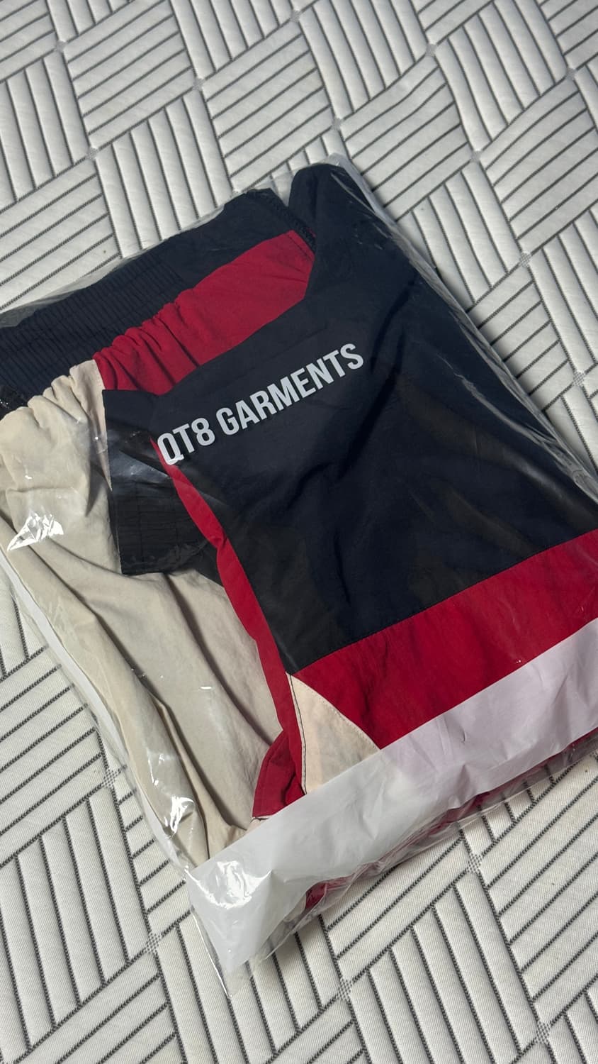 QT8 바람막이 상품이미지1