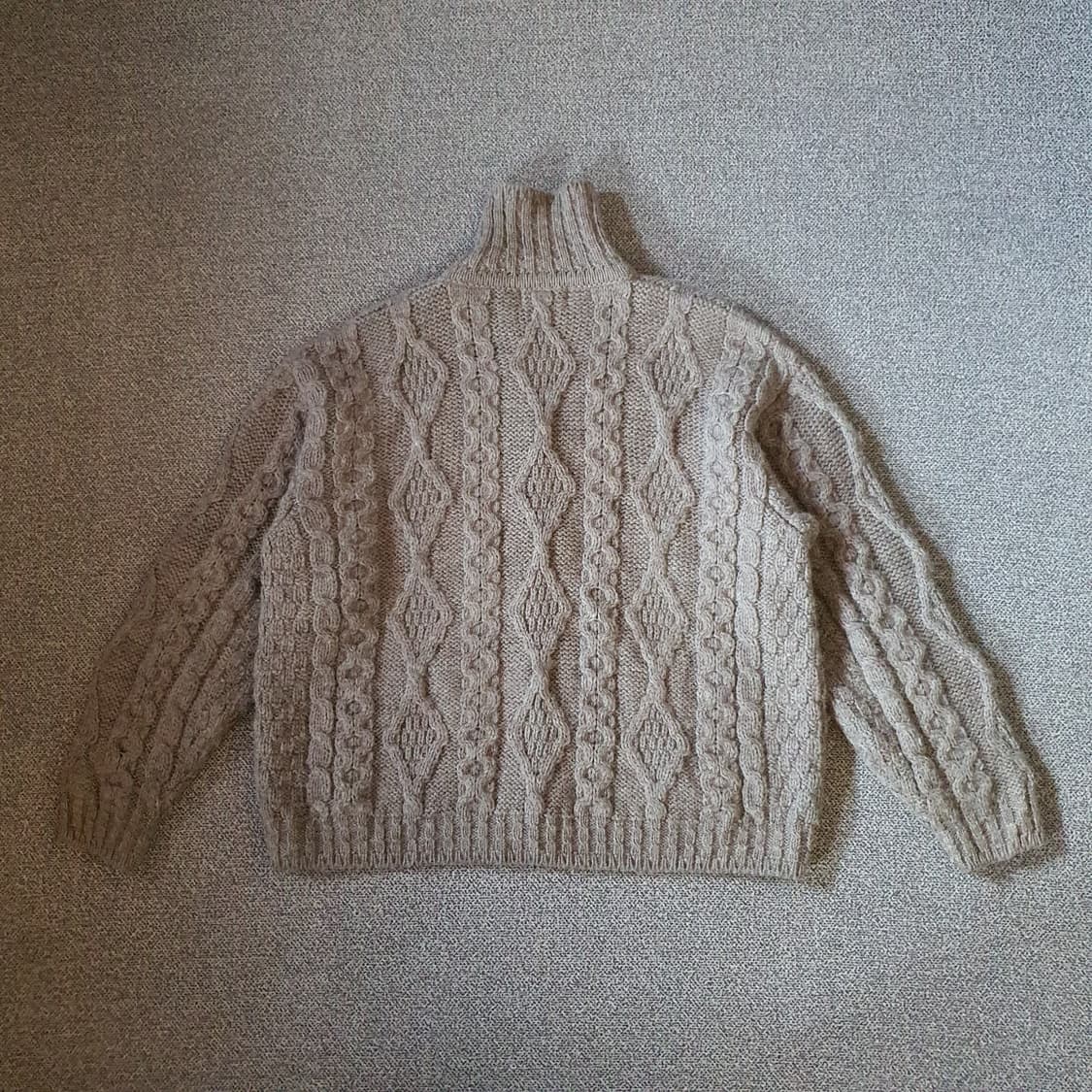 L.L.Bean 울 가디건 no.40 상품이미지5