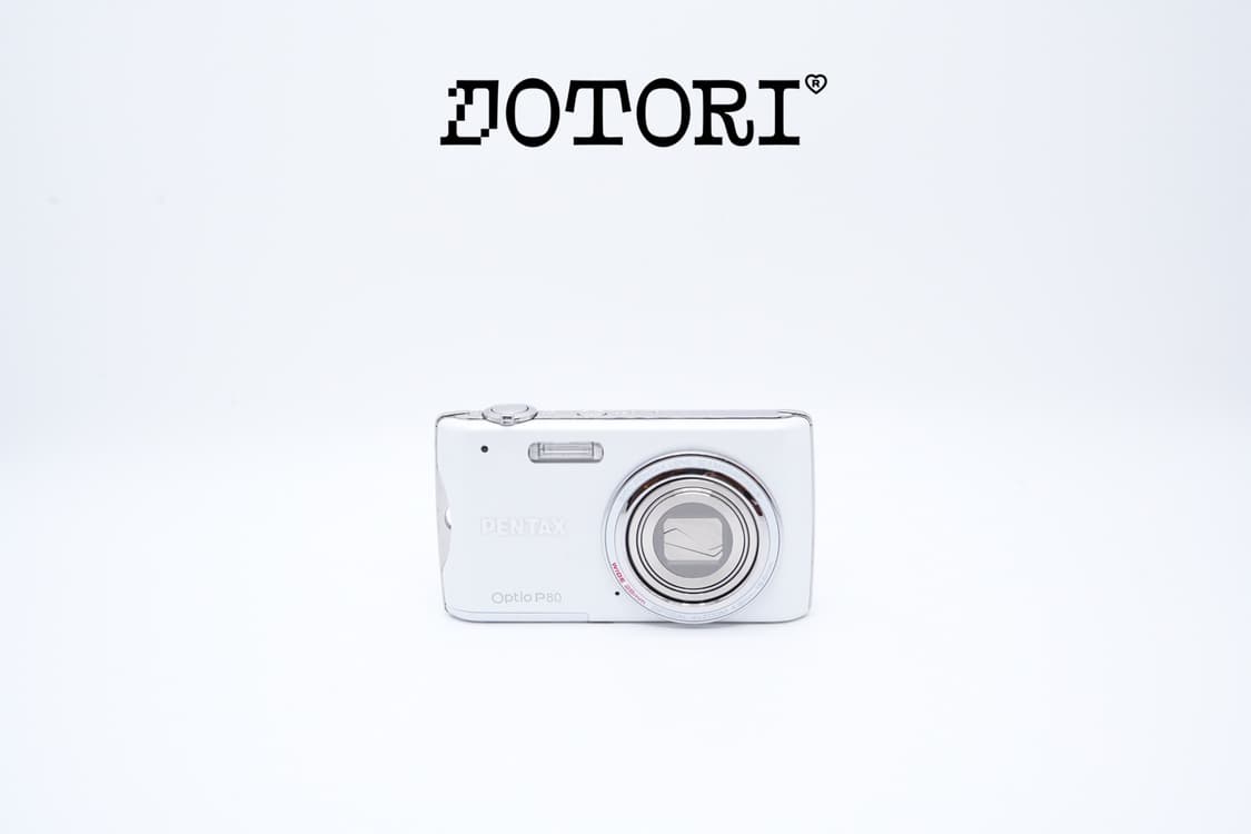 Pentax Optio p80 상품이미지1