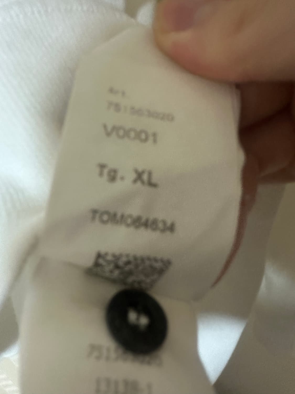 스톤아일랜드 맨투맨 XL 상품이미지5