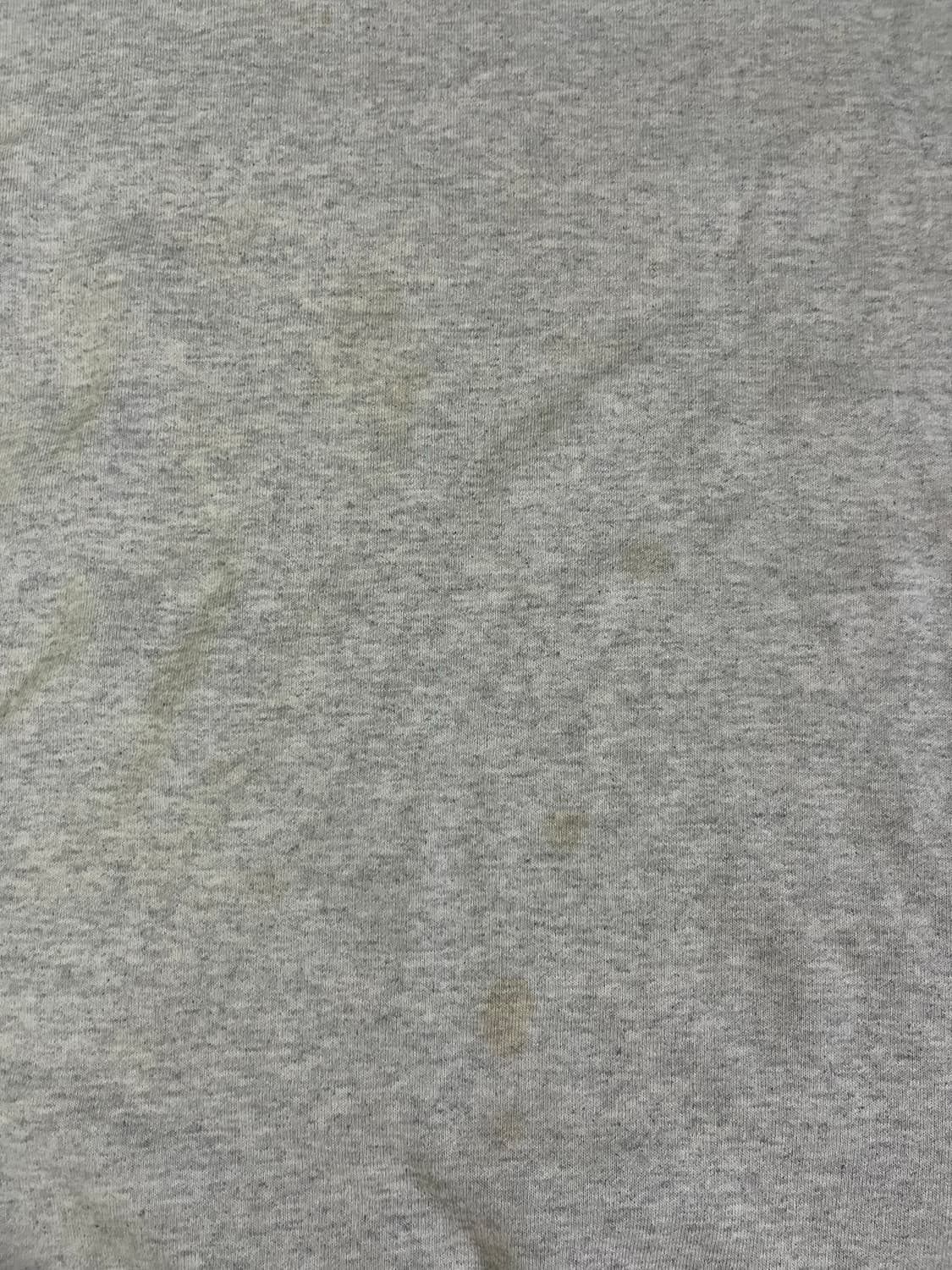 US AIR FORCE SWEAT (XL) 상품이미지4