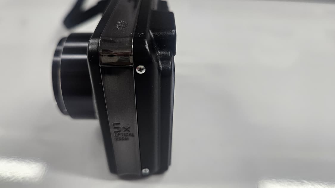 소니 사이버샷 DSC-W70 디지털카메라 상품이미지8