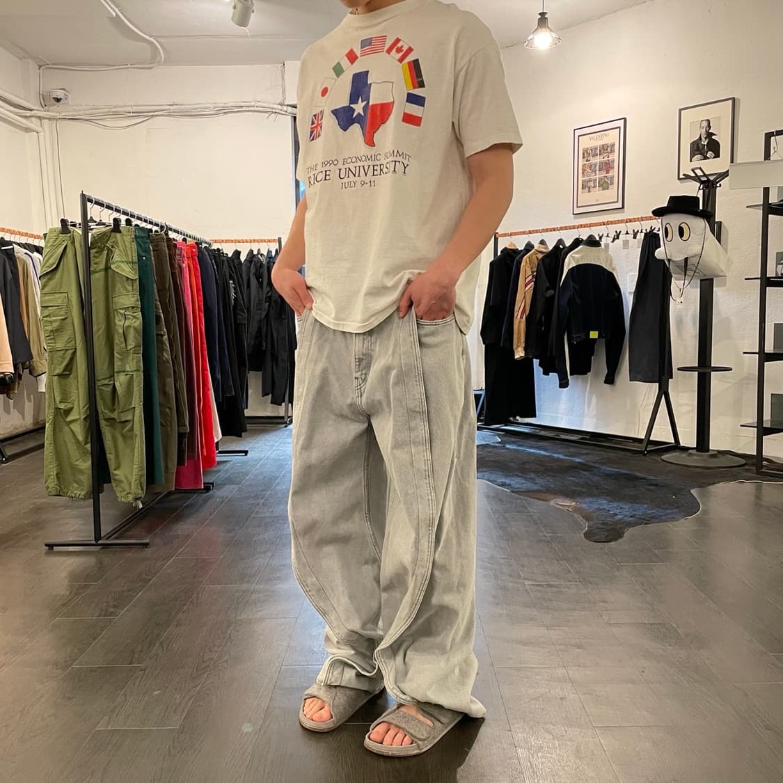 와이프로젝트 바나나 진 상품이미지4