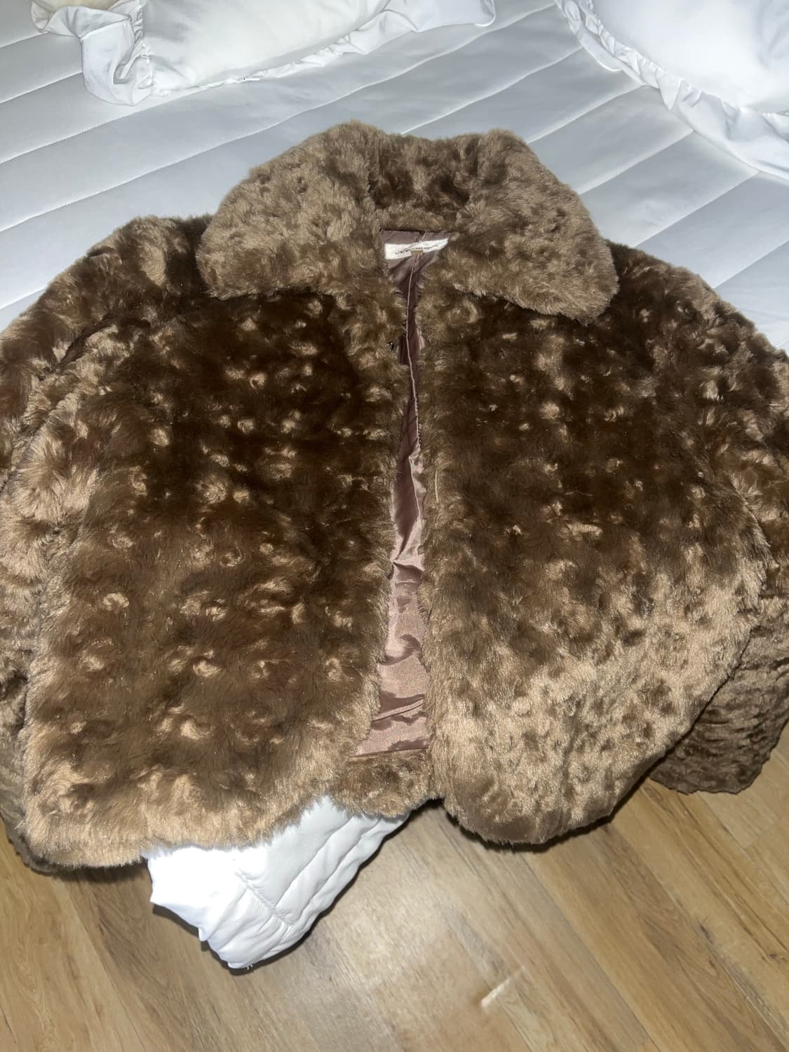 퍼자켓 상품이미지1