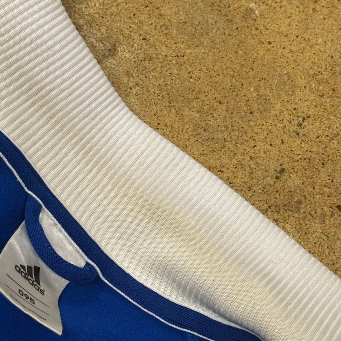아디다스 아르헨티나 져지 트랙탑  95 상품이미지7