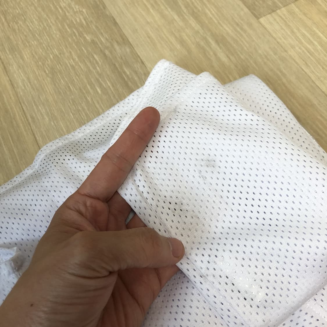 (100) 키움 히어로즈 박병호 홈 유니폼 져지 키움 박병호 져지 상품이미지3