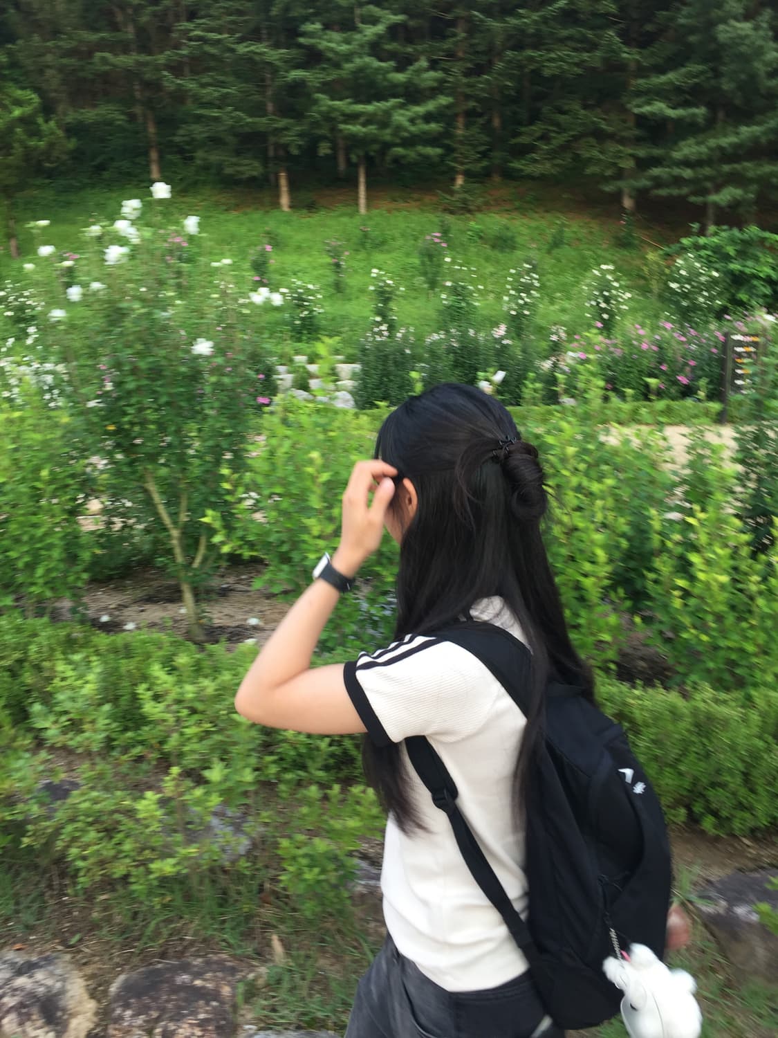 아디다스 오리지널 티셔츠 상품이미지1
