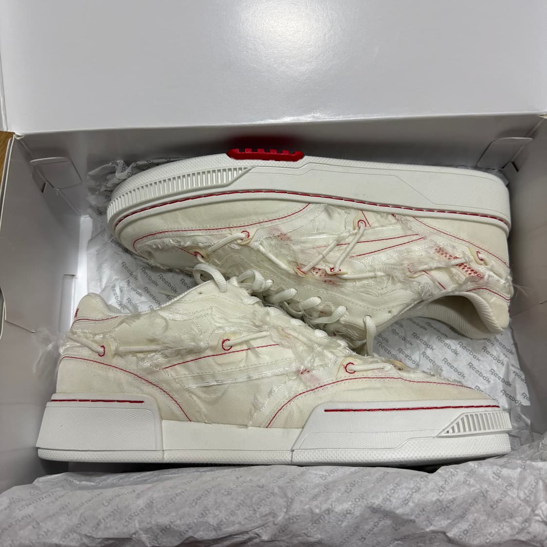 리복 강혁 클럽씨 LTD 상품이미지1