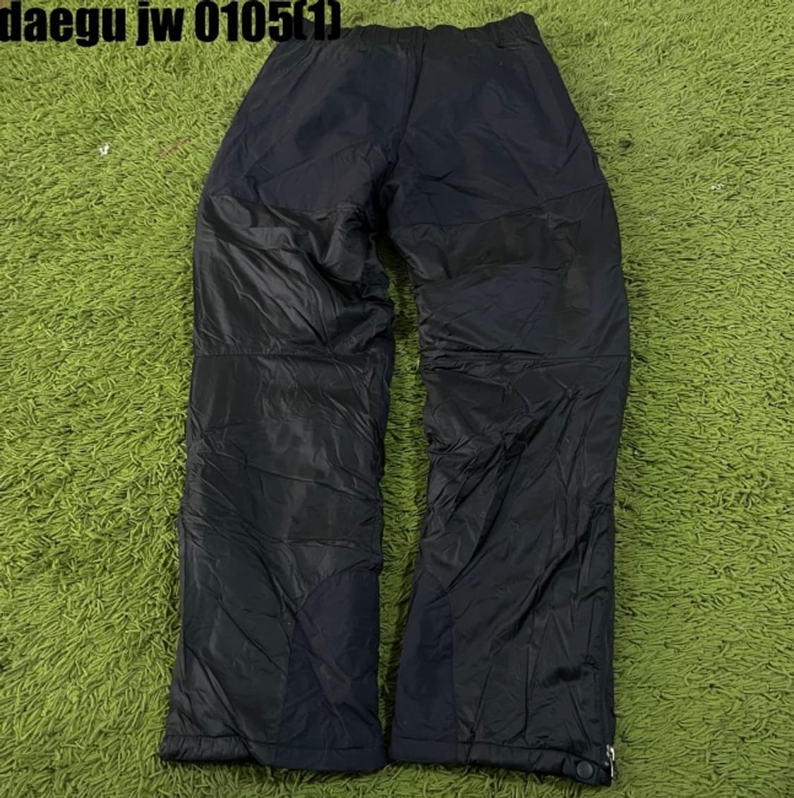 RAB 퍼텍스 프리마로프트 패딩 팬츠 L 상품이미지5