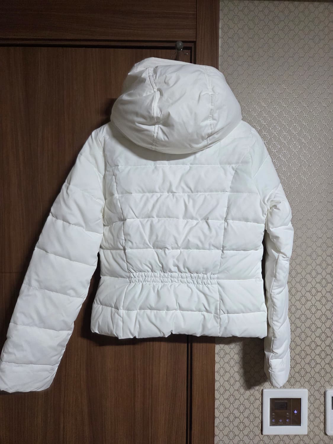 홀리스터 여성 조끼, 패딩점퍼S 일괄판매  상품이미지6