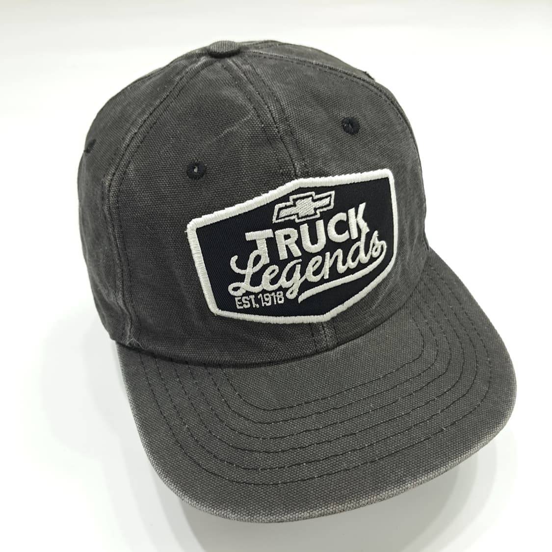 USA Made Chevy Truck Legends 볼캡 P1284 상품이미지2