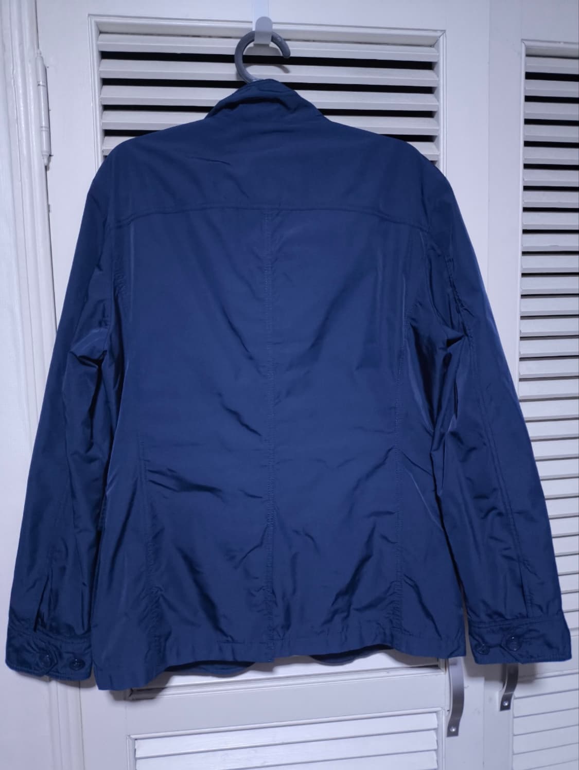 95 헨리코튼 네이비 필드자켓 상품이미지8